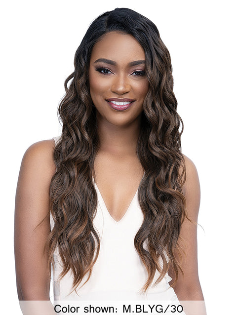 Janet Collection Melt 13x6 Frontal Part Lace Wig - ENZO