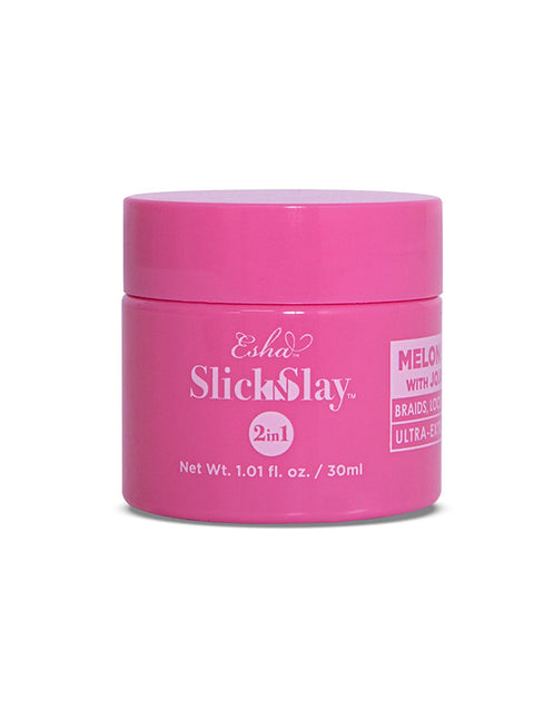 Esha Slick N Slay Loc & Twist + Edge Gel