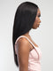 Janet Collection 100% Human Hair HD Natural 13x6 EVER Lace Wig