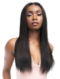 Janet Collection 100% Human Hair HD Natural 13x6 EVER Lace Wig