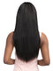 Janet Collection 100% Human Hair HD Natural 13x6 EVER Lace Wig