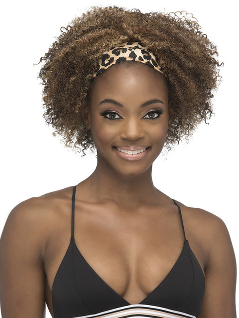 Vivica A Fox Headbang HB FAYE Wig