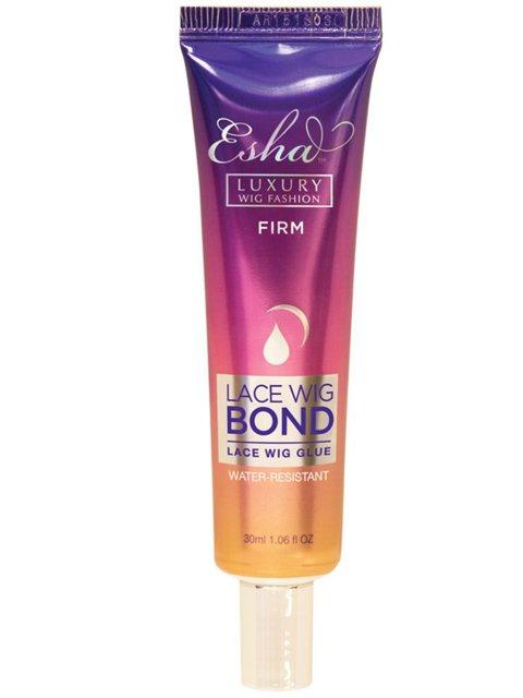 BOGO! ESHA LACE WIG GLUE FIRM - 30ML
