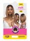 Janet Collection Melt 13x6 Frontal Part Lace Wig  - FLOY