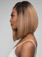 Janet Collection Melt 13x6 Frontal Part Lace Wig  - FLOY