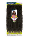 SALE! Janet Collection Nala Tress 3X FLUFFY SPRING TWIST Crochet Braid 18 3XFST18