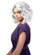 Beshe Heat Resistant Lady Lace Deep Part Wig - LLDP-FONDA