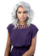 Beshe Heat Resistant Lady Lace Deep Part Wig - LLDP-FONDA