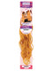 SALE! Janet Collection Remy Illusion Ponytail - GARNET