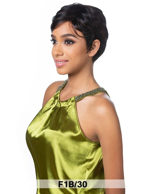 Harlem 125 Go Go Collection Wig - GO121