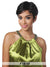 Harlem 125 Go Go Collection Wig - GO121