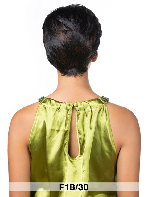 Harlem 125 Go Go Collection Wig - GO121