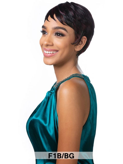 Harlem 125 Go Go Collection Wig - GO122