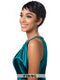 Harlem 125 Go Go Collection Wig - GO122