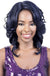 Beshe Lady Lace Deep Part Lace Front Wig - LLDP 515