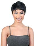 Beshe Hair Premium Synthetic Wig - AMORE