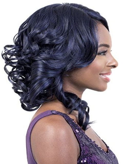 Beshe Lady Lace Deep Part Lace Front Wig - LLDP 515