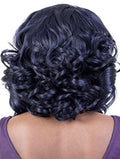 Beshe Lady Lace Deep Part Lace Front Wig - LLDP 515
