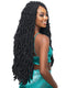 SALE! Janet Collection Nala Tress GYPSY BUTTERFLY LOCS Crochet Braid 24