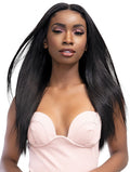 Janet Collection 100% Virgin Remy Human Hair HD Natural 13x4 HARMONY Lace Wig