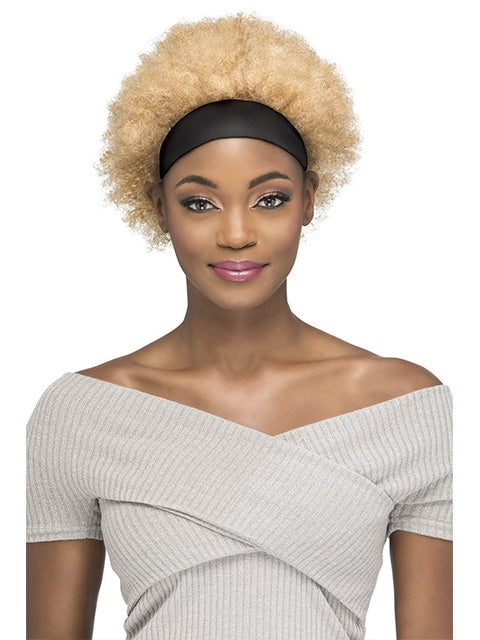 Vivica A Fox Headbang HB DELLA Wig