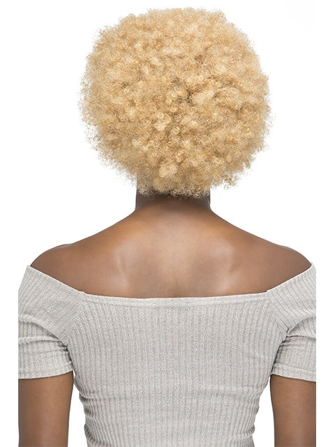 Vivica A Fox Headbang HB DELLA Wig