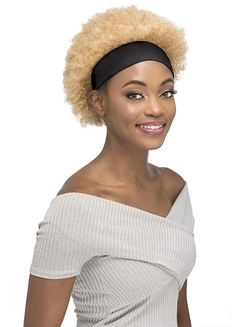 Vivica A Fox Headbang HB DELLA Wig