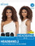 Beshe Hair Premium Synthetic Wig - HEADBAND 2