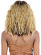Beshe Heat Resistant Lady Lace Slay and Style Deep Part Lace Wig - LLDP-HETTI