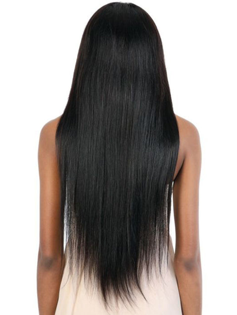 Motown Tress Brazilian Virgin Remy Human Hair 13x4 HD HL134.ST Lace Wig