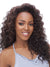 Its a Wig Iron Friendly Half Wig - HW AW LA GLAM