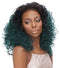 Its a Wig Iron Friendly Half Wig - HW THUNDER