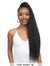 SALE! Janet Collection Remy Illusion Ponytail - S/FRENCH 32