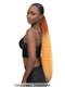 SALE! Janet Collection Remy Illusion Ponytail - S/FRENCH 32