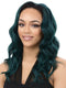 Its a Wig Iron Friendly Half Wig - HW AW DALLAS GIRL