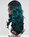 SALE! Janet Collection HD Melt Extended Part Lace Front Wig - JADA