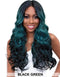 SALE! Janet Collection HD Melt Extended Part Lace Front Wig - JADA