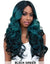 SALE! Janet Collection HD Melt Extended Part Lace Front Wig - JADA