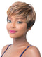 Its a Wig Premium Synthetic Wig - JAI