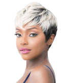 Its a Wig Premium Synthetic Wig - JAI