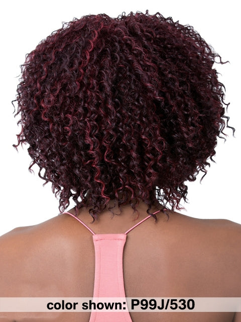 Its a Wig Synthetic Wig - JAZZY GIRL