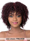 Its a Wig Synthetic Wig - JAZZY GIRL