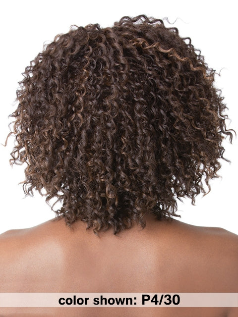 Its a Wig Synthetic Wig - JAZZY GIRL