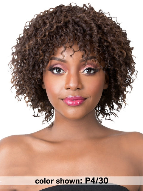Its a Wig Synthetic Wig - JAZZY GIRL