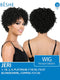 Beshe Hair Premium Synthetic Wig - JERI