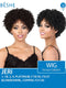 Beshe Hair Premium Synthetic Wig - JERI