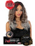 Seduction Rose Signature HD Lace Deep Part Wig - SLP.JESS