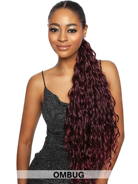 Mane Concept YellowTail PonyTail Closure - JHENE 30