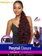 Mane Concept YellowTail PonyTail Closure - JHENE 30