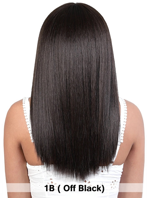 Motown Tress Curlable Premium Synthetic Wig - JULIET 20